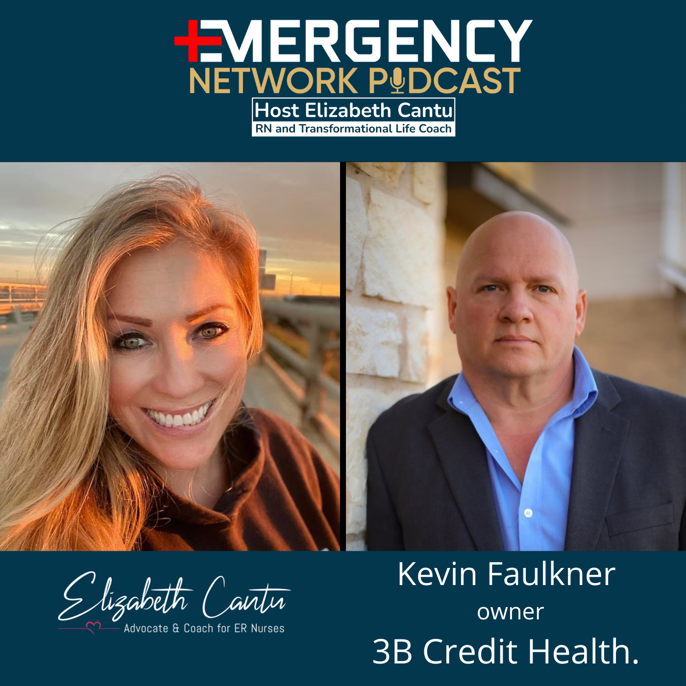 Emergency Network Podcast