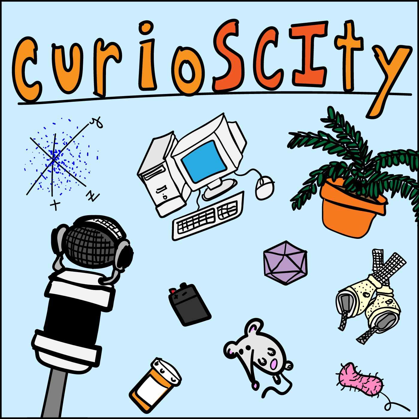 Caves and Karst (w/ Brian Redder!)