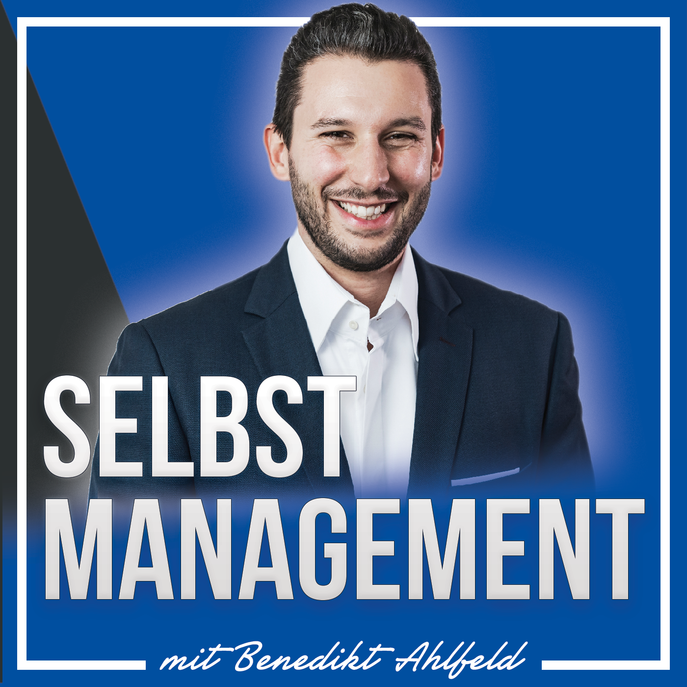 EMC 110: Schule: Stress raus – Spaß rein (Interview mit Ben Ahlfeld)