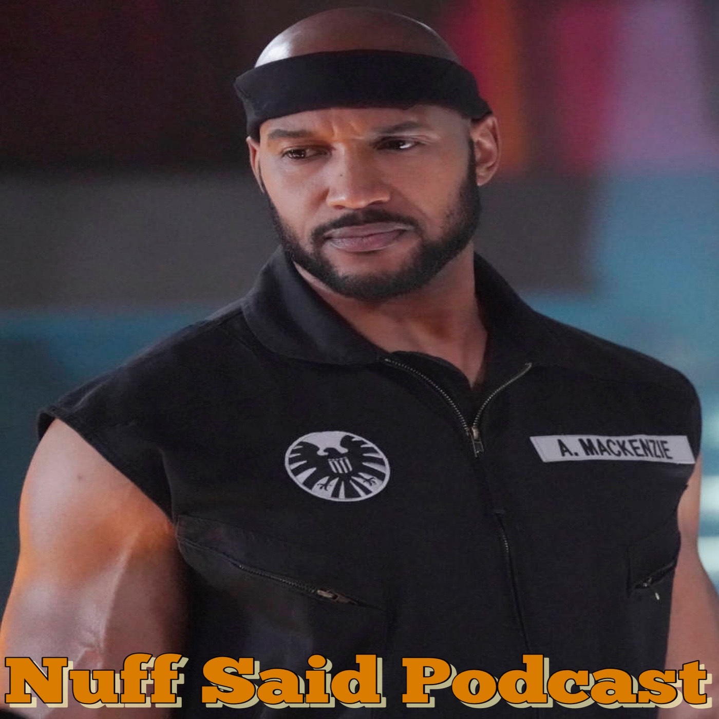 Agents of Shield S7E7: The Totally Excellent Adventures of Mack and The D