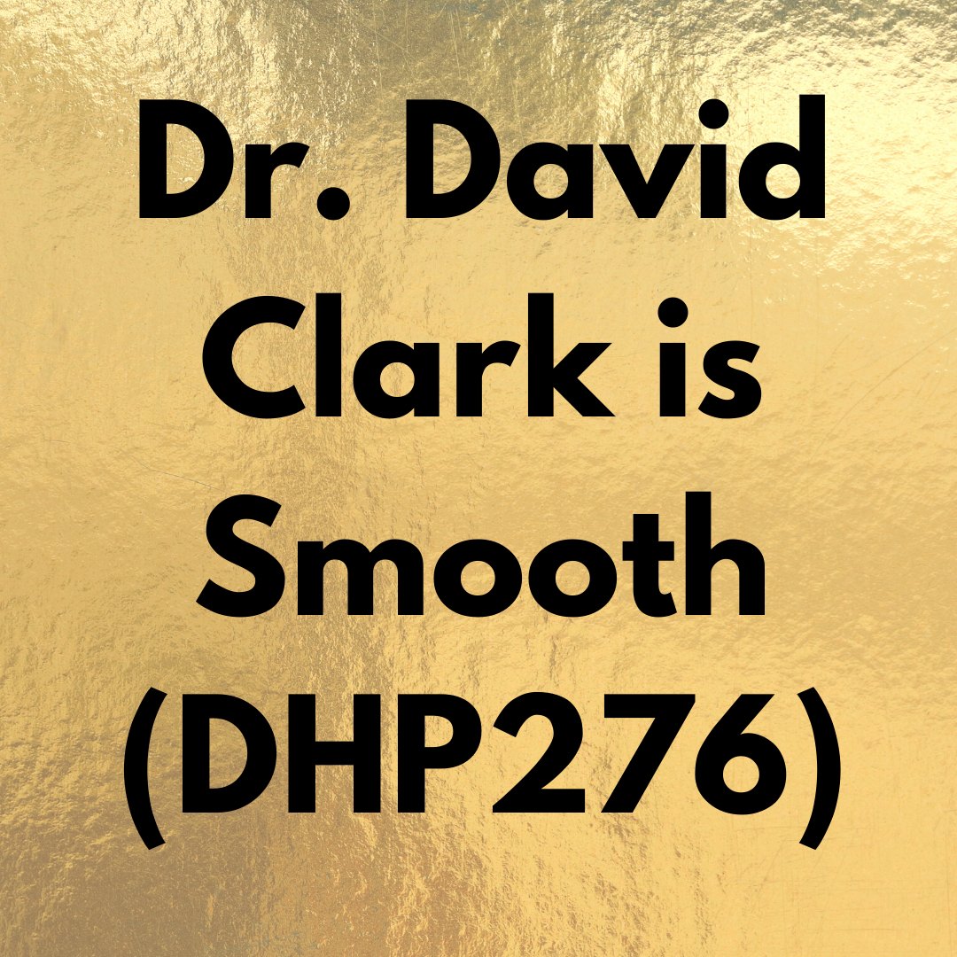 The Very Dental Podcast Network