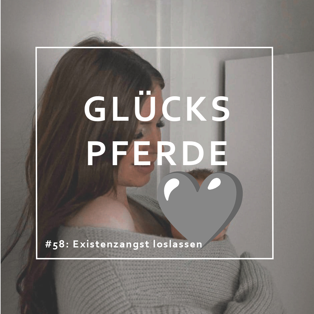 GlücksPferde - Erfüllt leben im Spiegel der Pferde