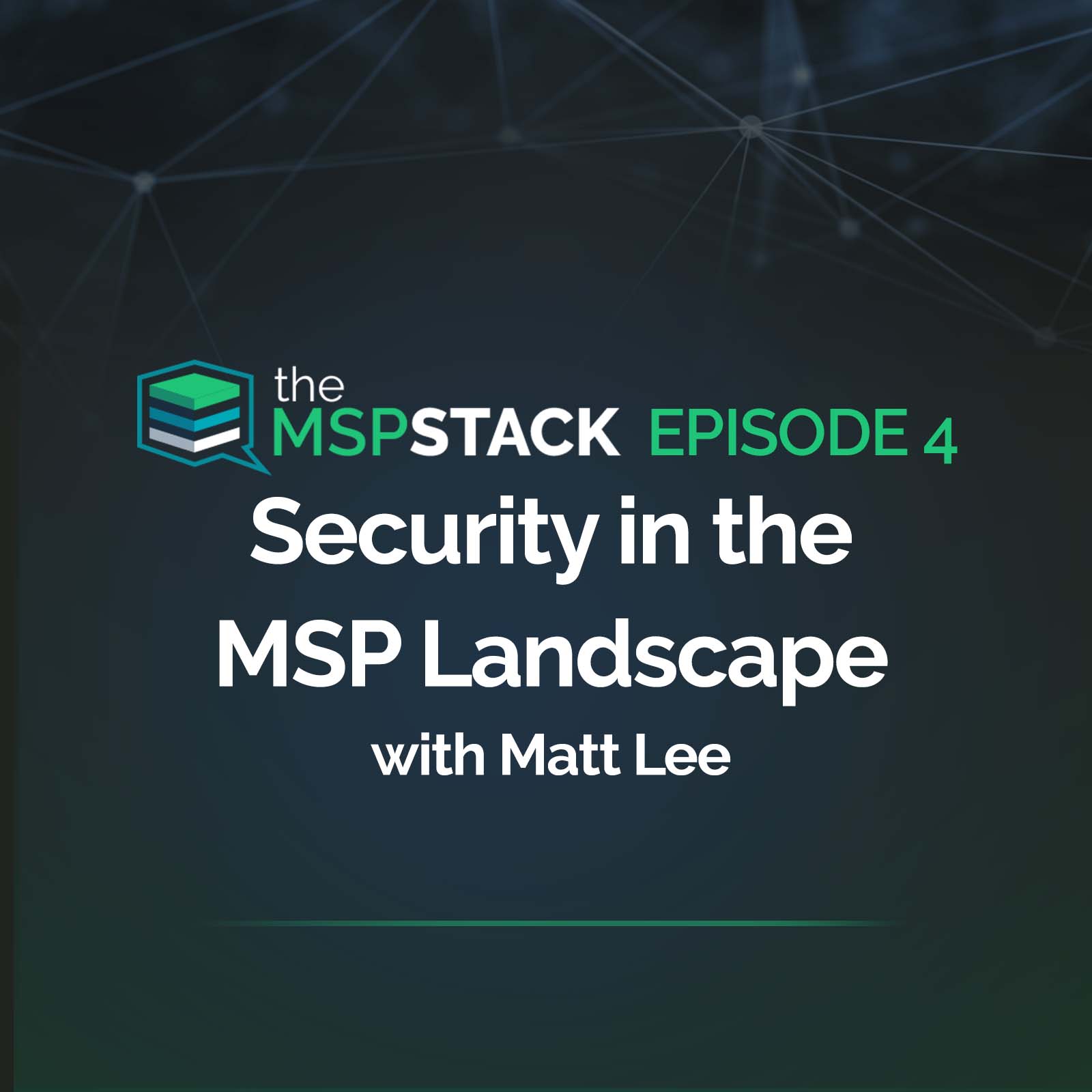 The MSP Stack Podcast