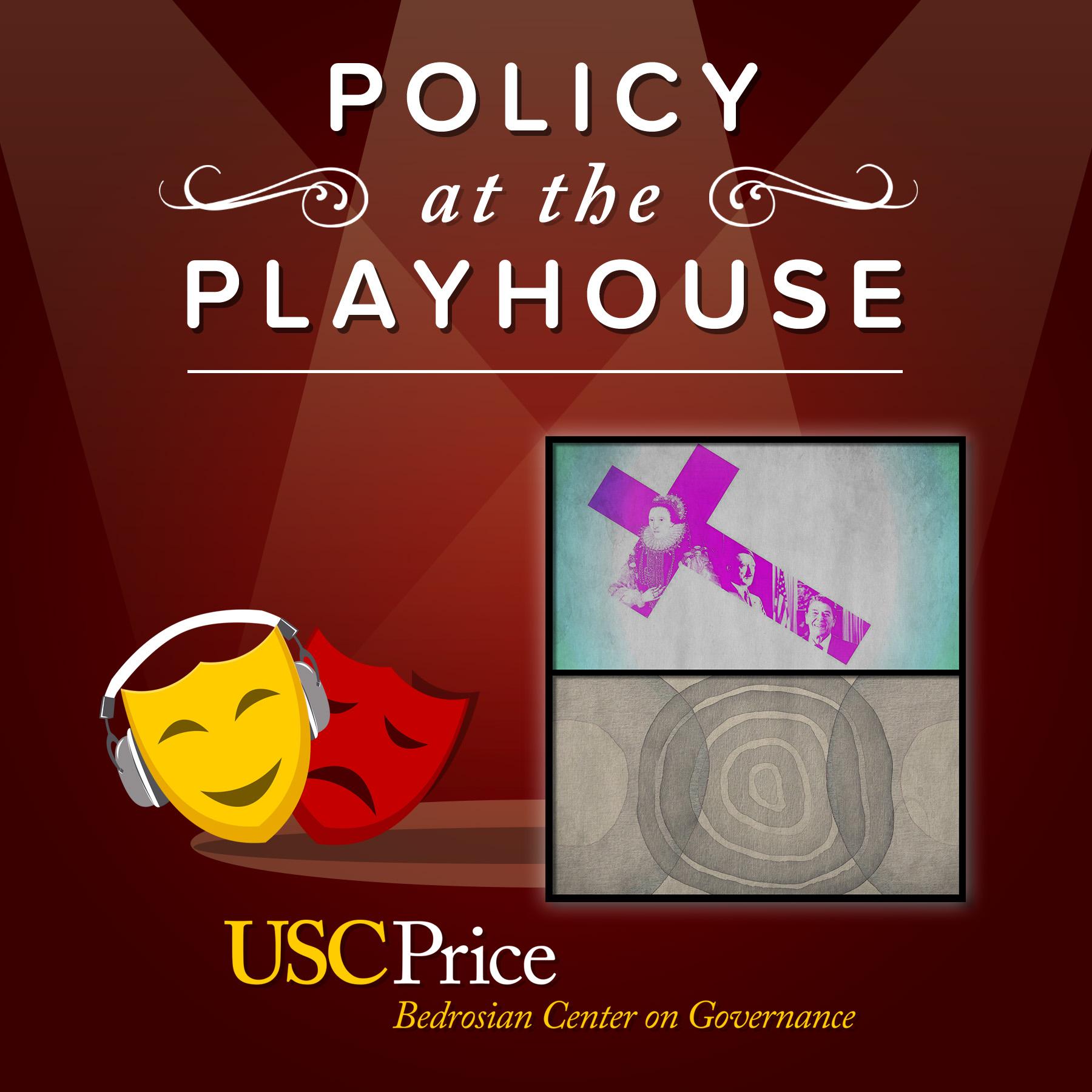 Metatheatre: Reflections & Civic Life
