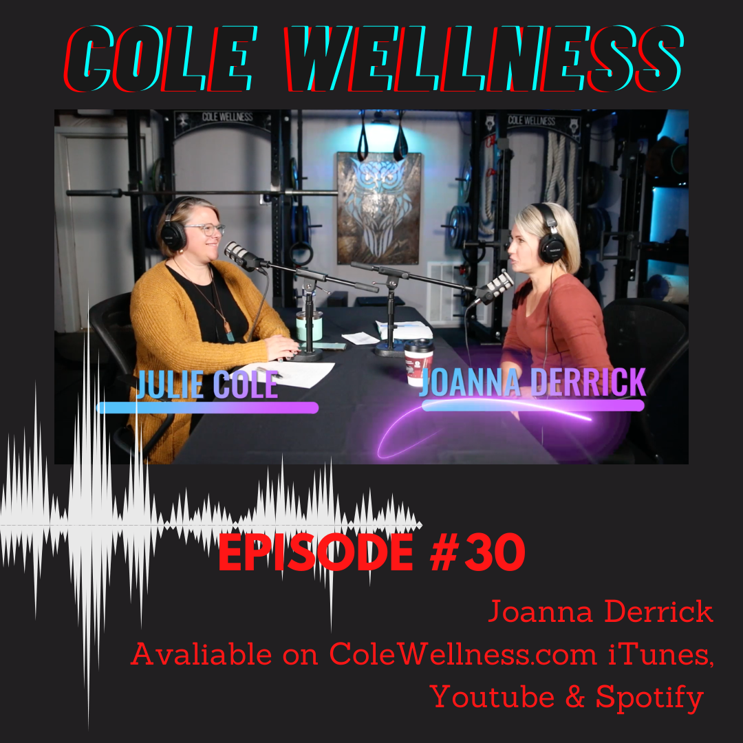 Cole Wellness: Build Your Best Life
