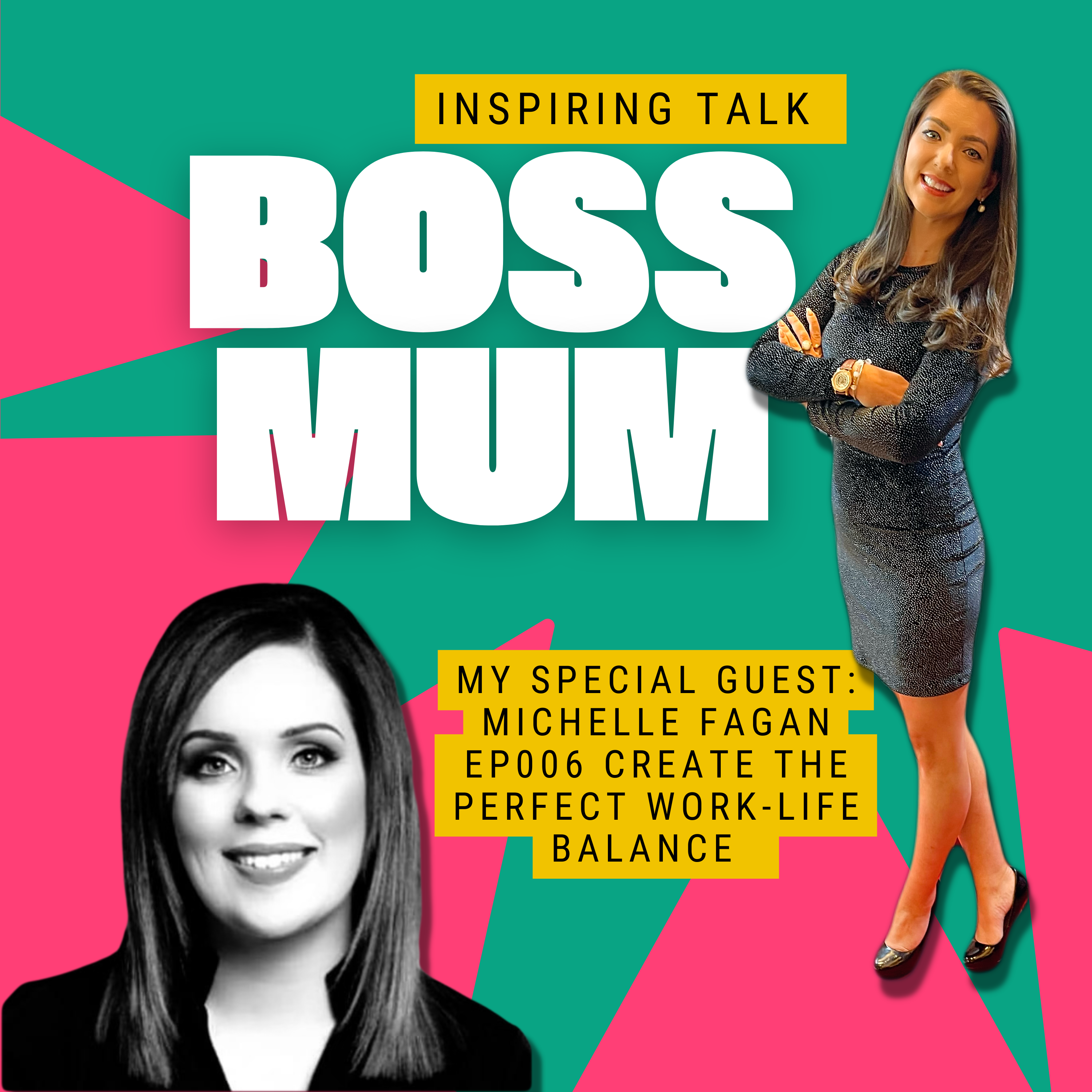 Boss Mum