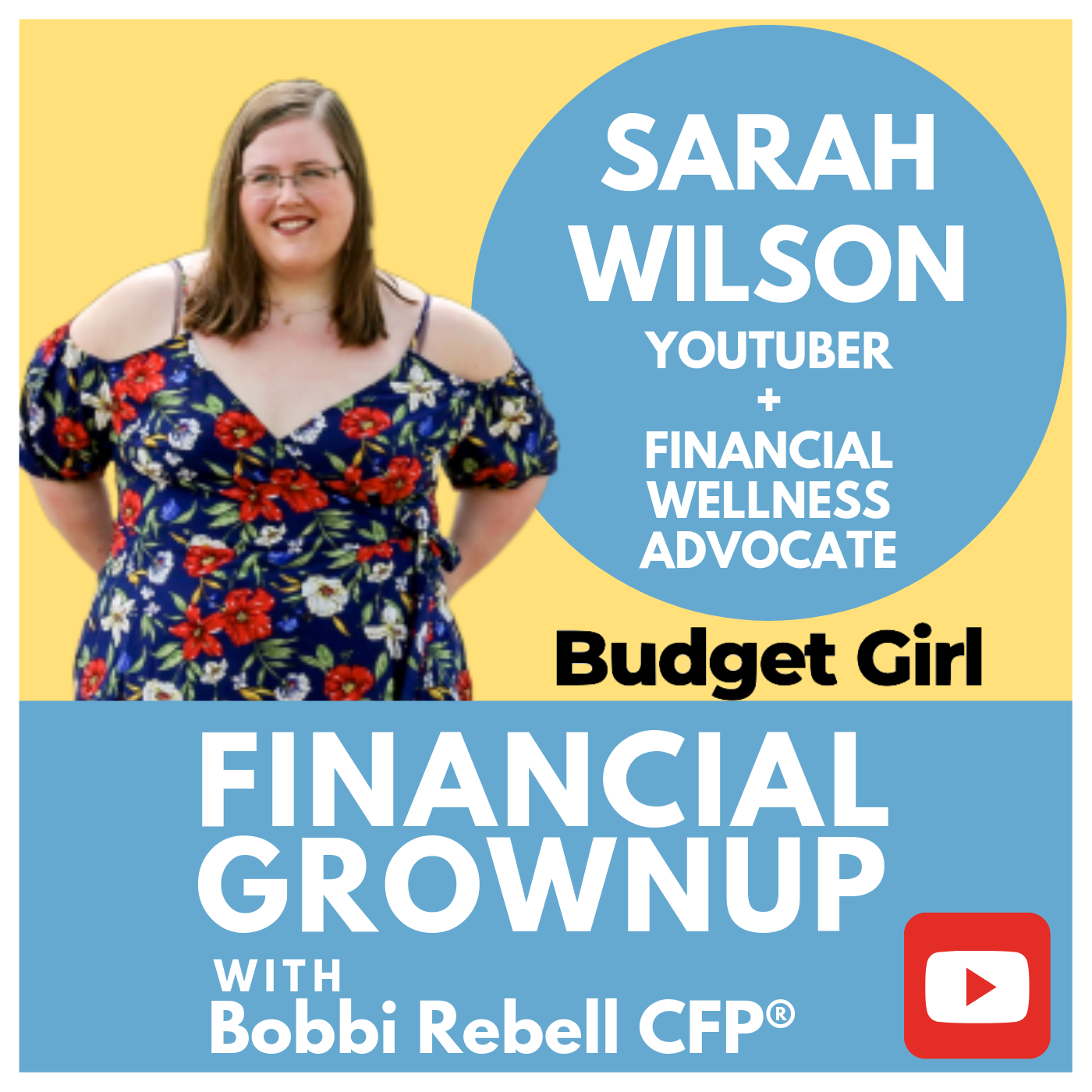 Wellness for Financial Grownups