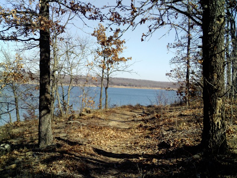 February Events in Oklahoma