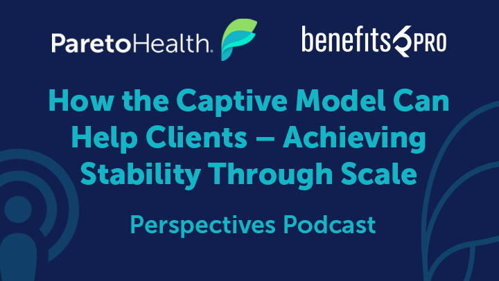 BenefitsPRO-Perspectives podcast