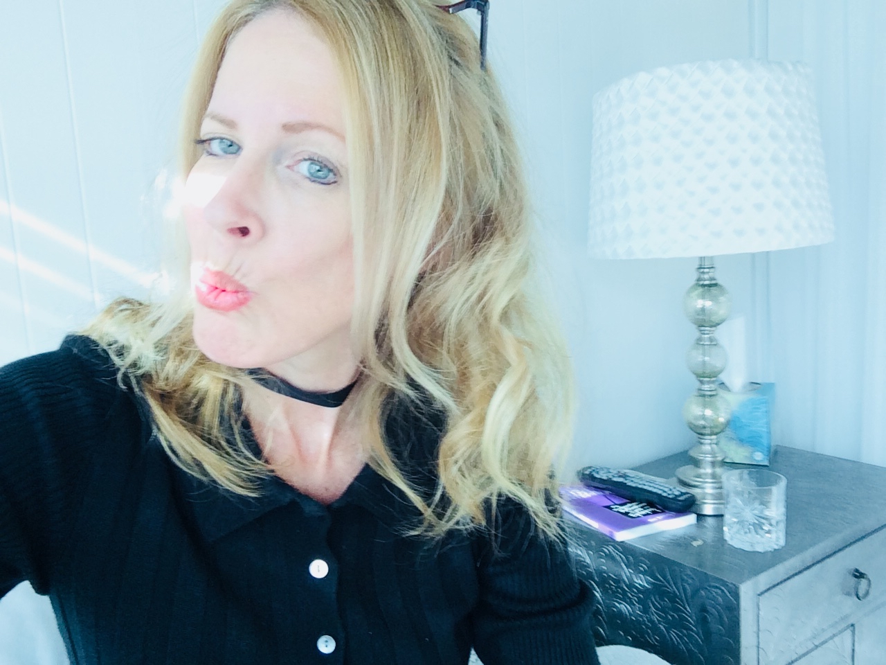 Living With Epilepsy - Alisa Kennedy Jones