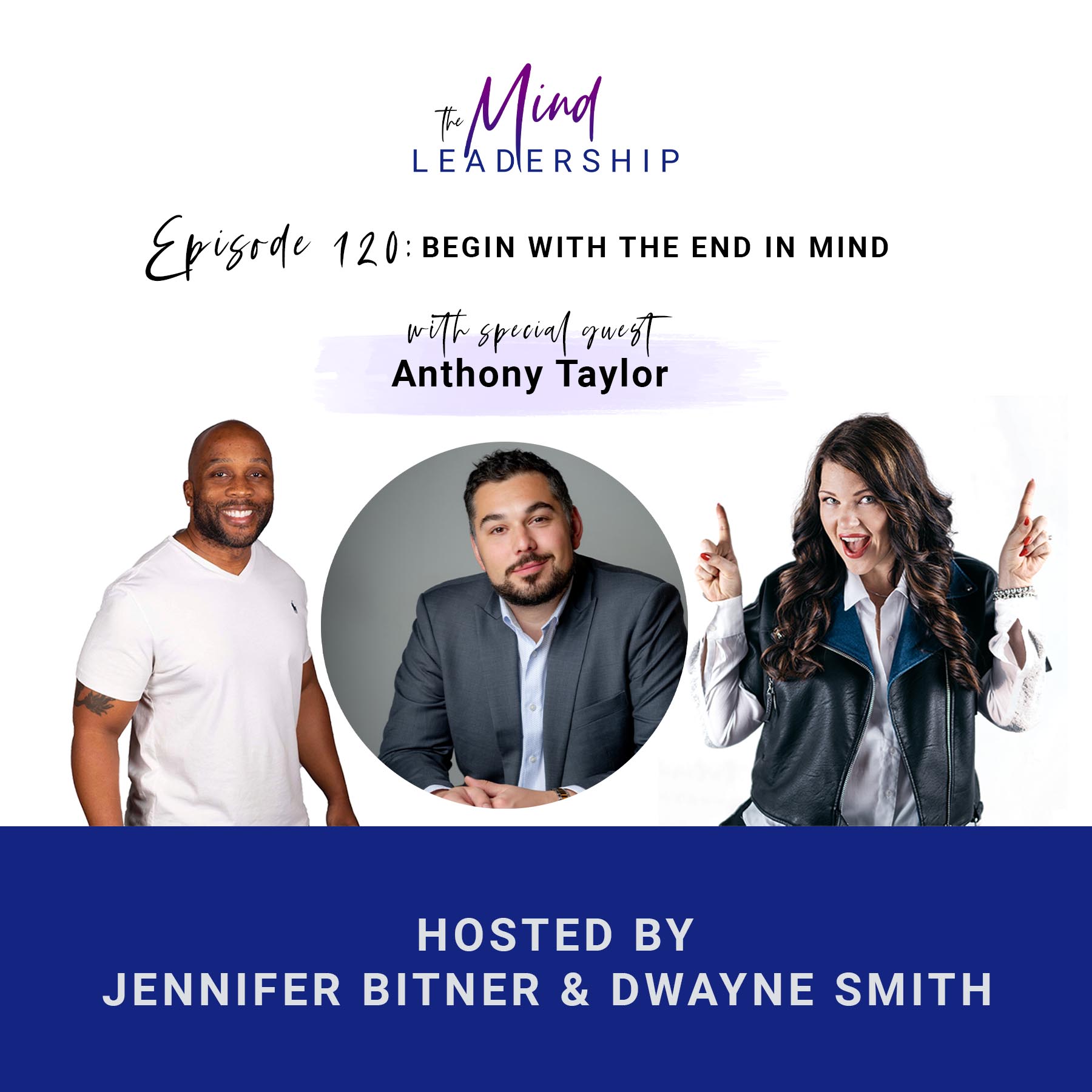 The Mind Leadership Podcast