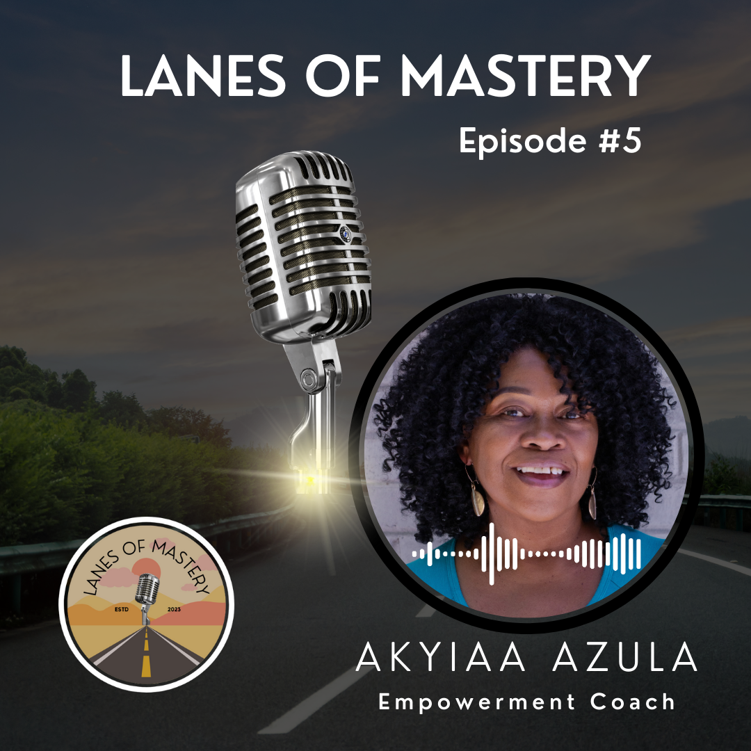 Lanes of Mastery