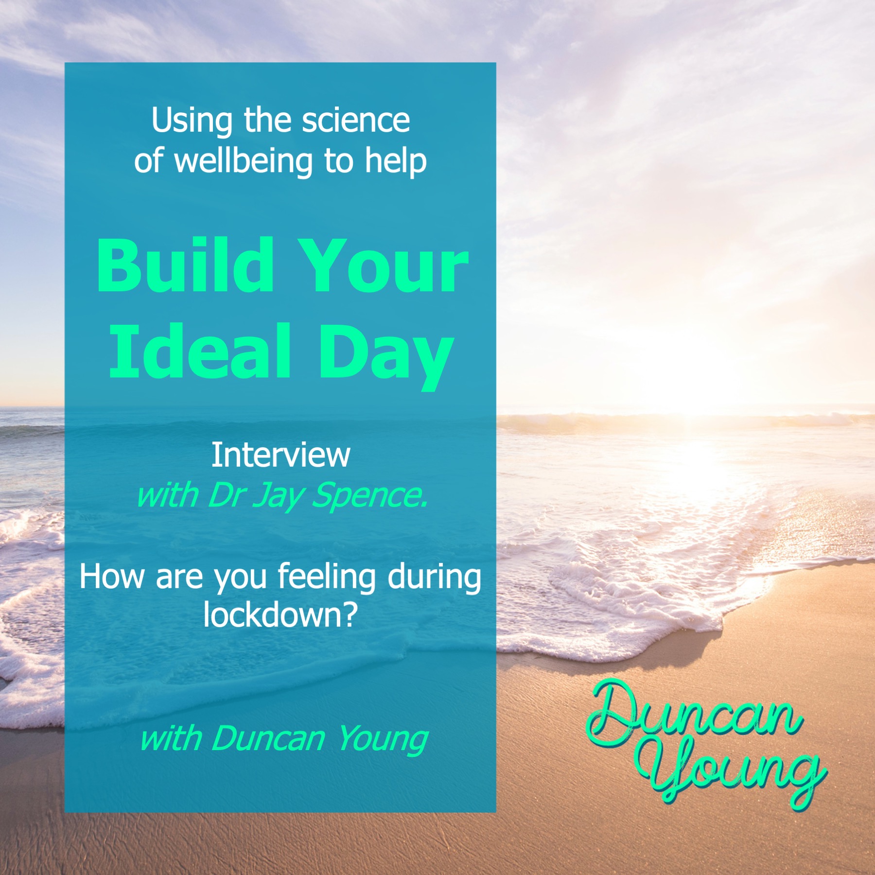 Build Your Ideal Day