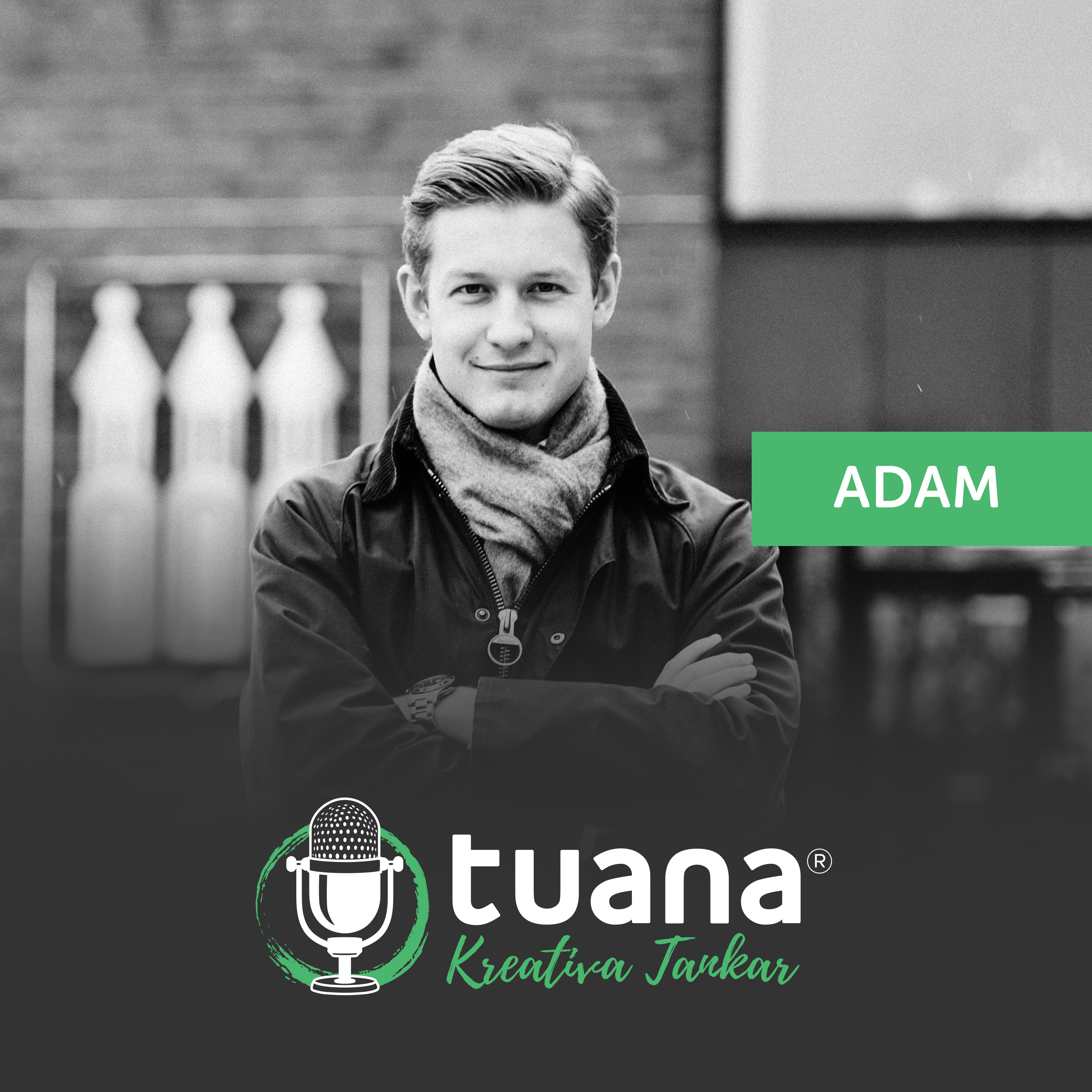 Kreativa Tankar