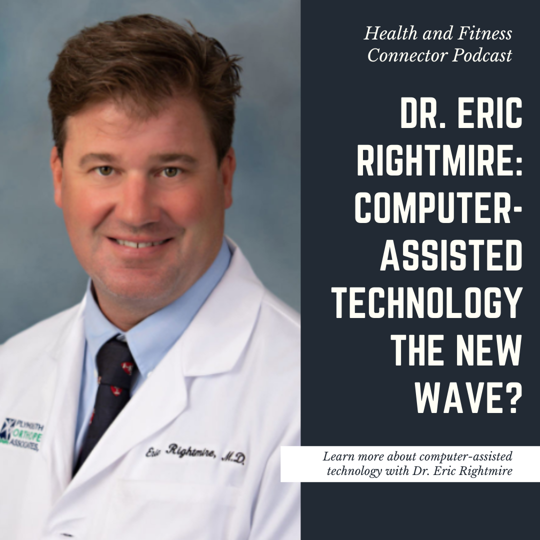 The Health and Fitness Connector Podcast