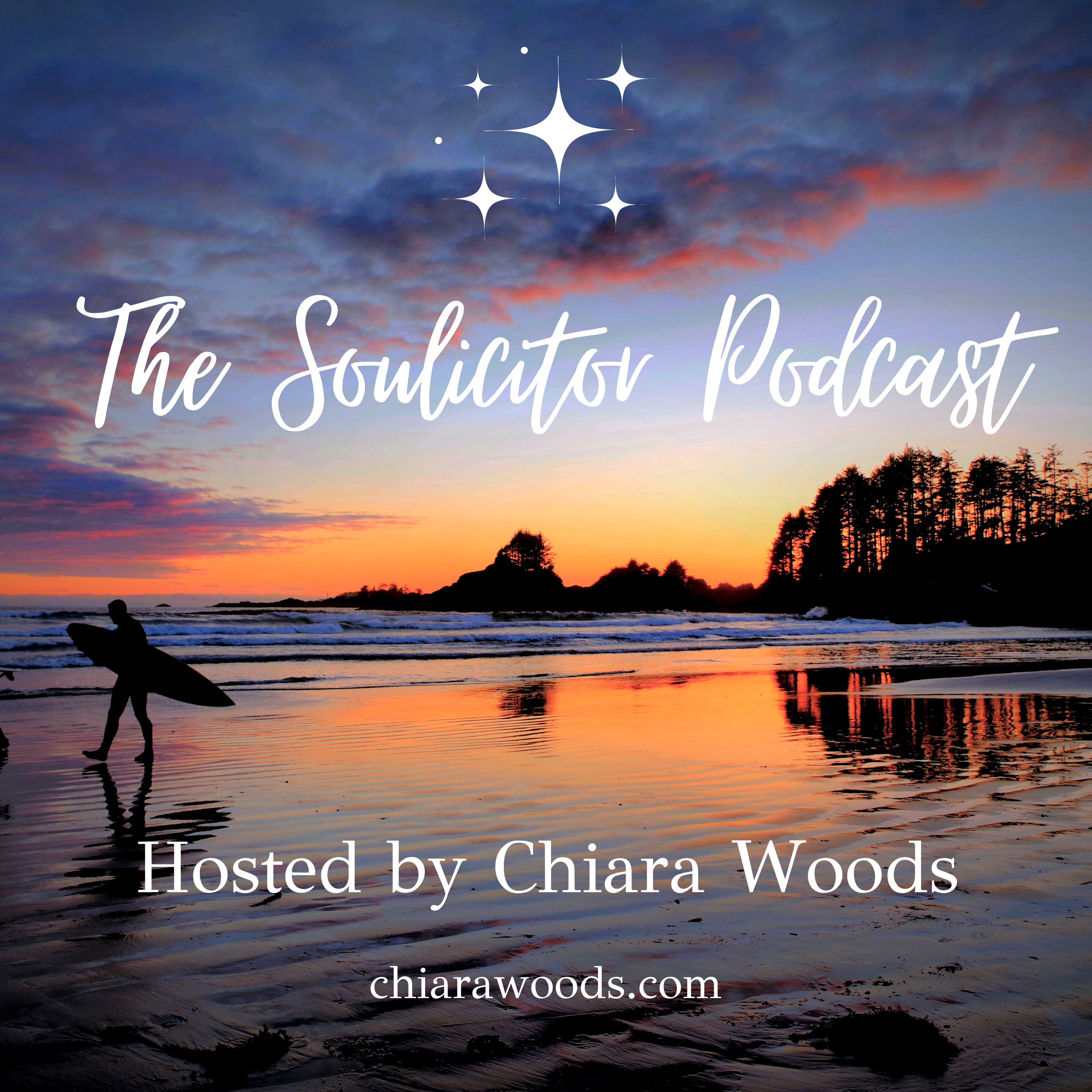 The Soulicitor Podcast