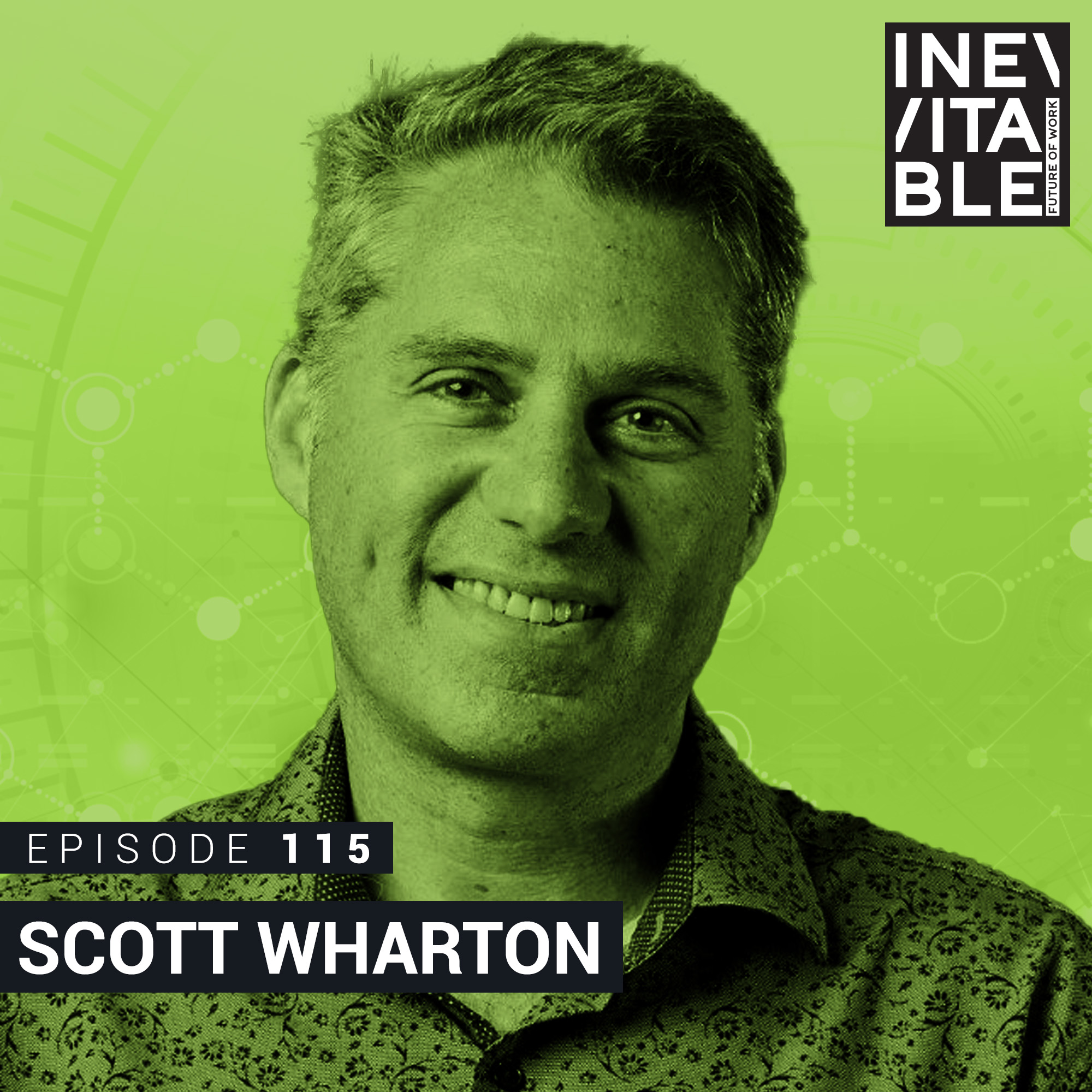 Inevitable: The Future of Work