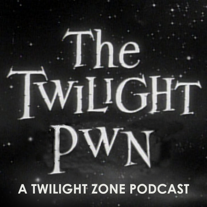 Episode 179 - The Messiah on Mott Street (Night Gallery)