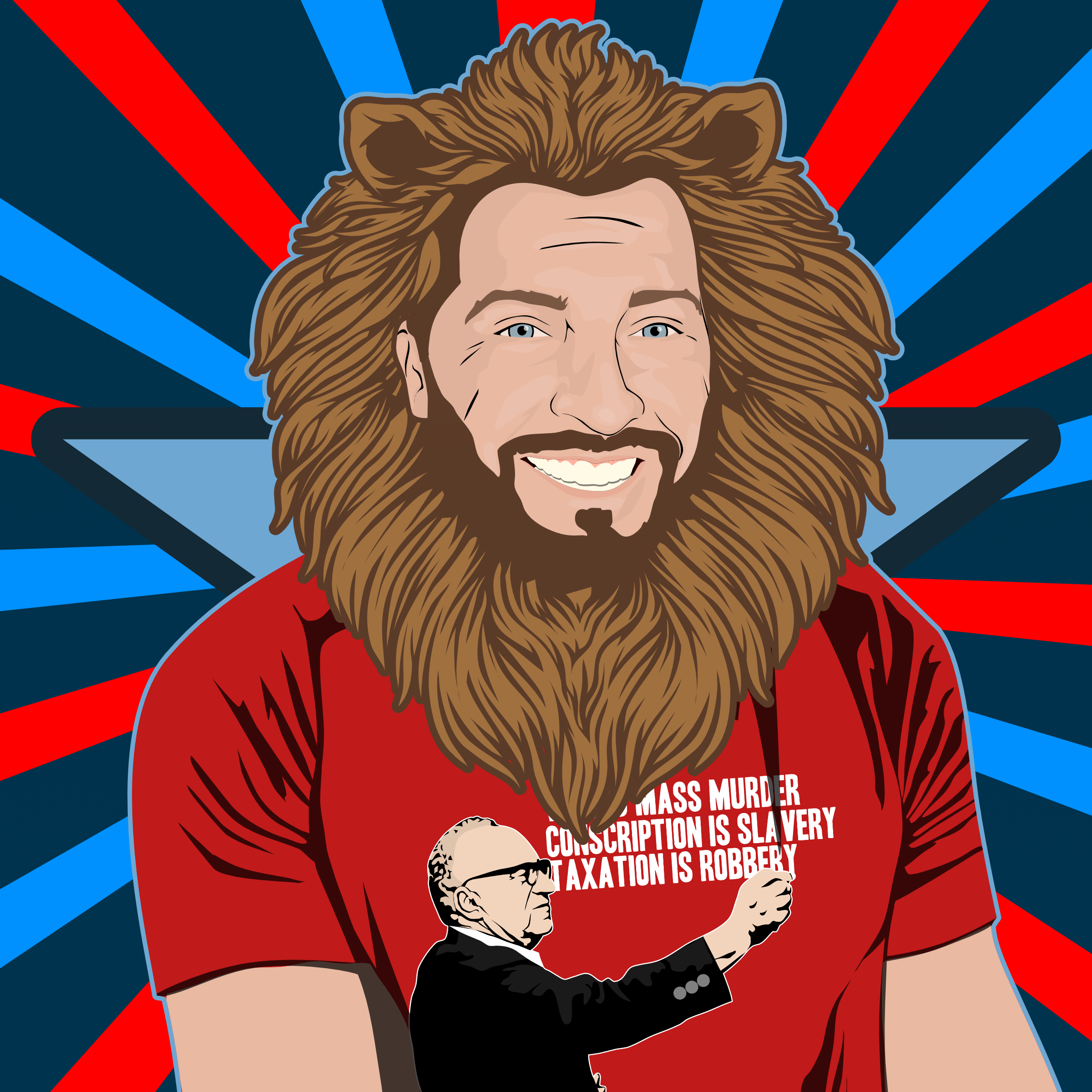 Lions of Liberty Network