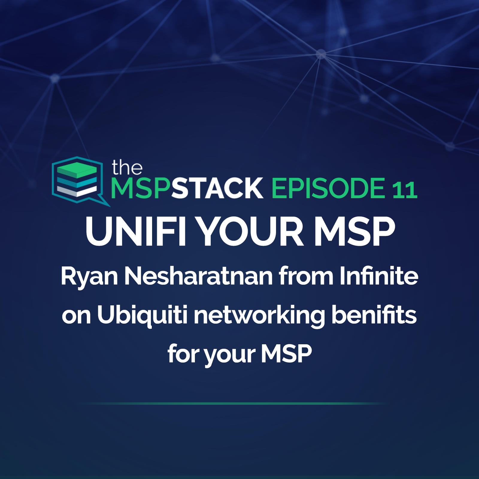 The MSP Stack Podcast