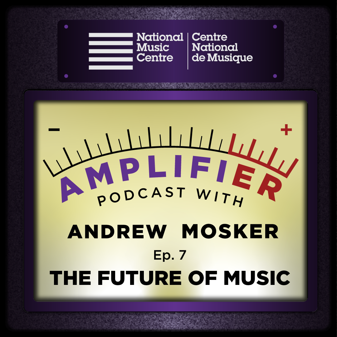 NMC Amplifier