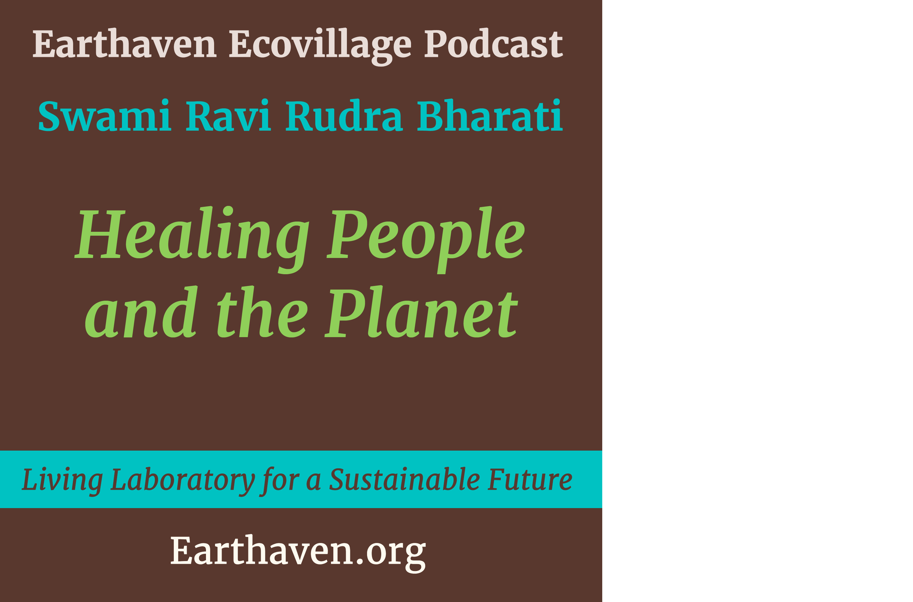Earthaven Ecovillage Podcast