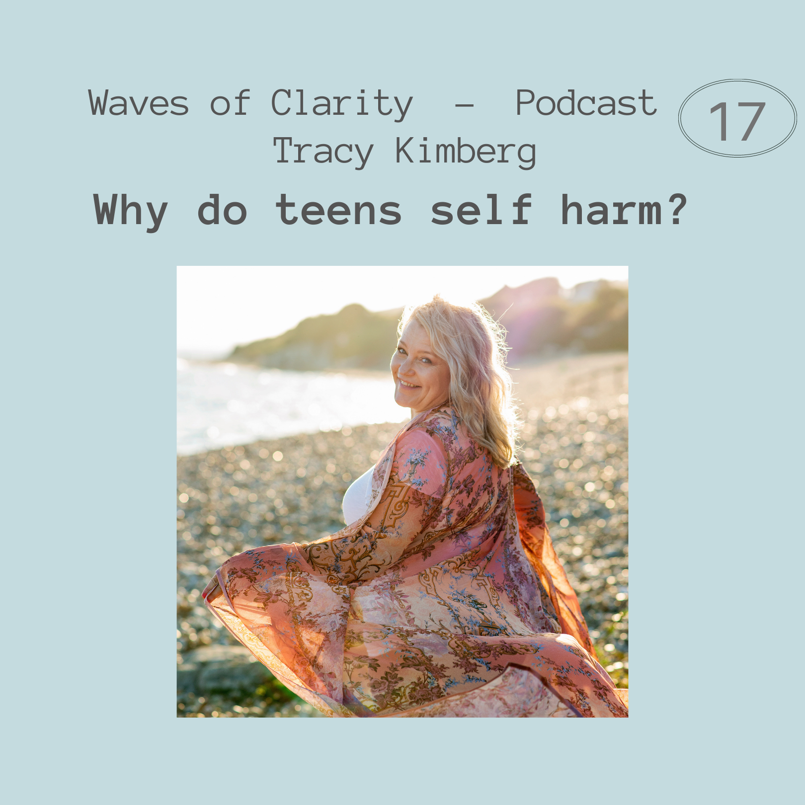 Waves Of Clarity Podcast