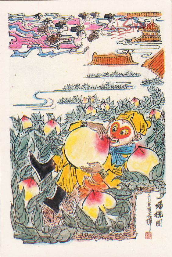 Episode 5: Heaven Ain't No Retirement Home!