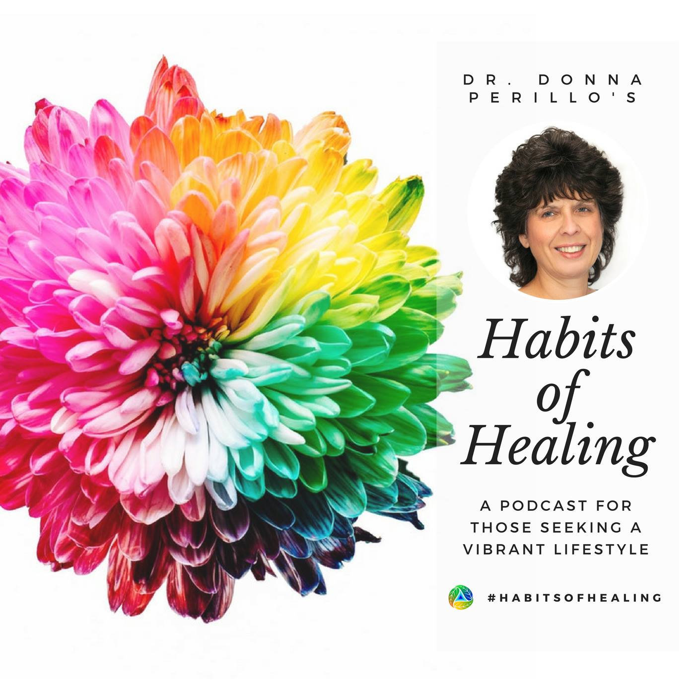 HABITS OF HEALING EPISODE 36: Mr. Dave Sherwin: Dirobi Health, “Top 7 Principles of Good Health”