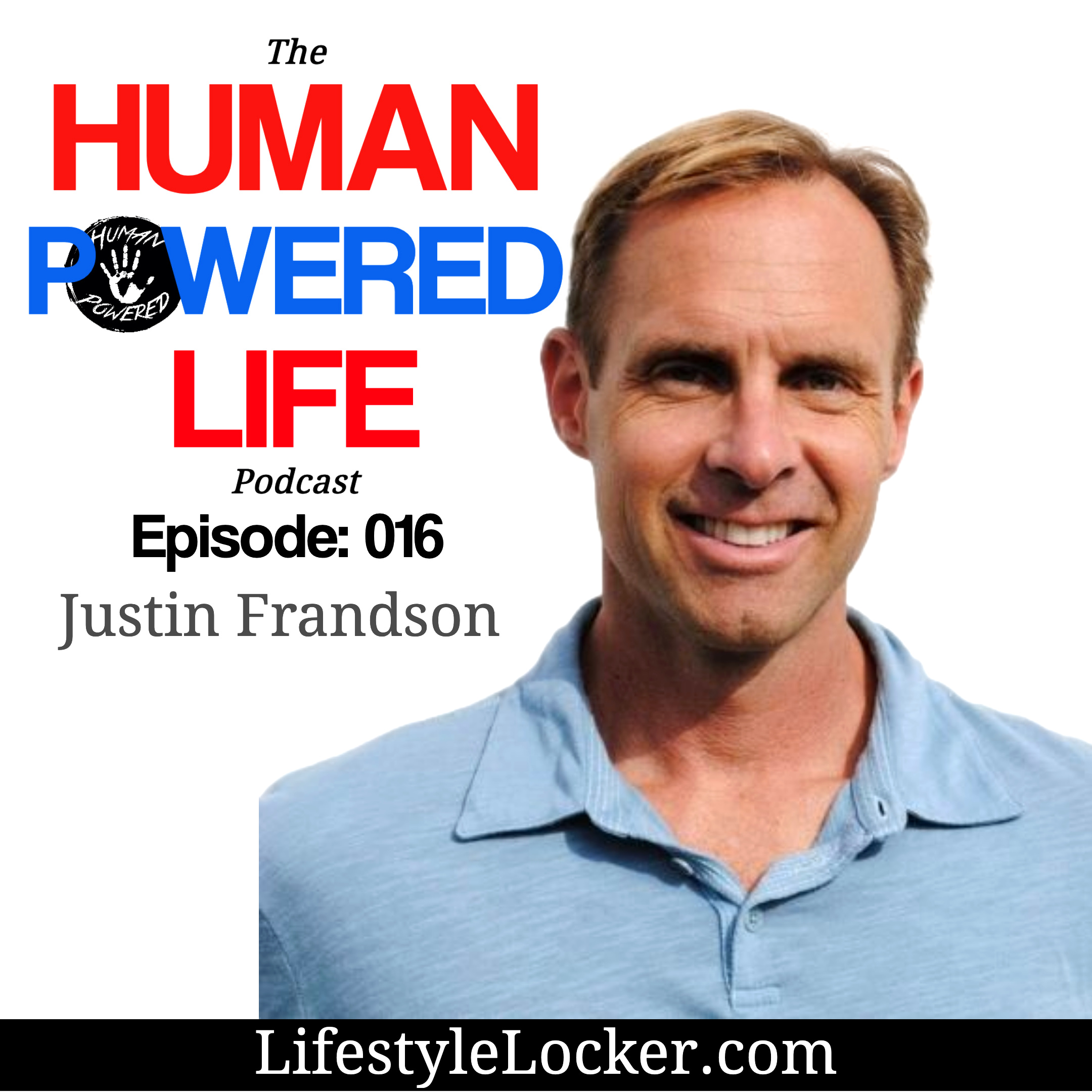 Human Powered Life