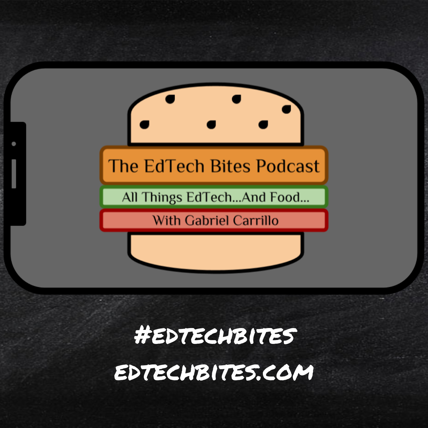 Ep. 48: Joey And The New Flipgrid