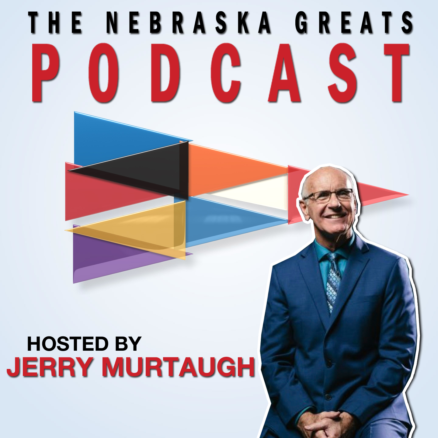 The Nebraska Greats