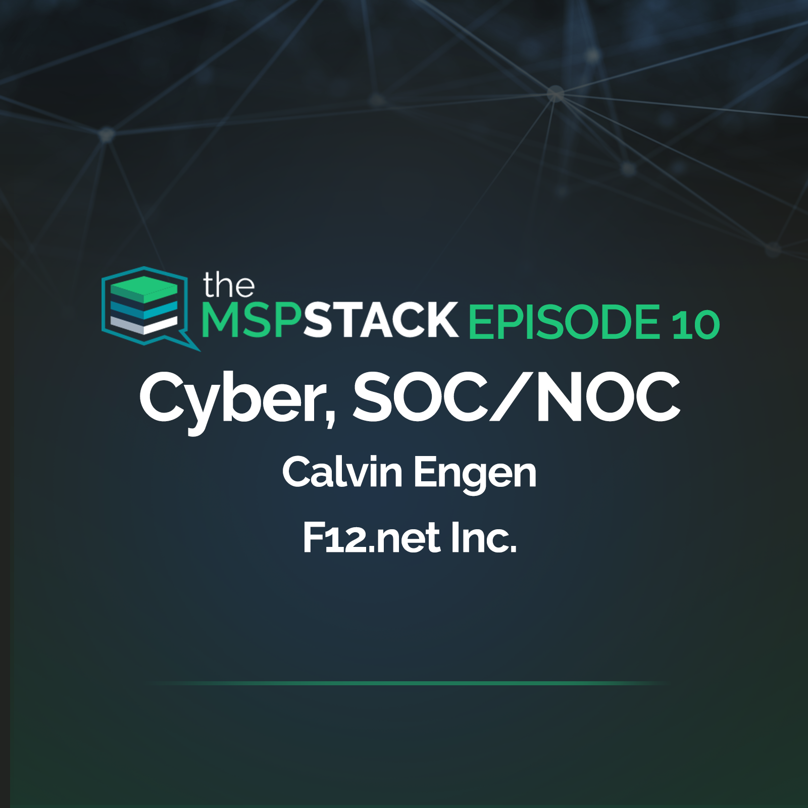 The MSP Stack Podcast