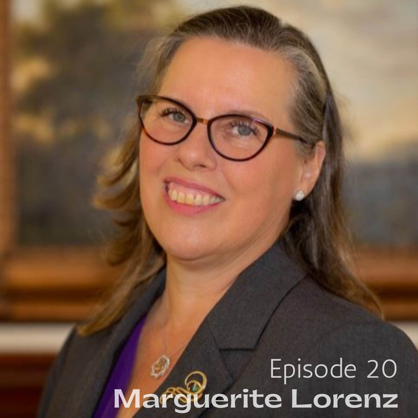 Ep. 20 Good Estate Planning Doesn’t Predict the Future, It Ensures It