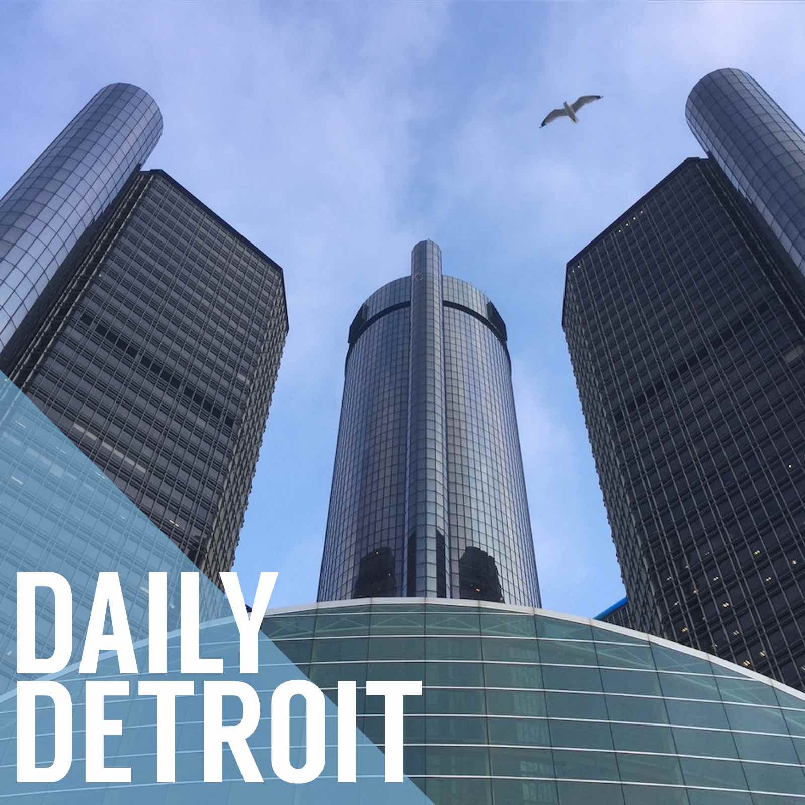 Will the Hudson's tower strangle the RenCen?