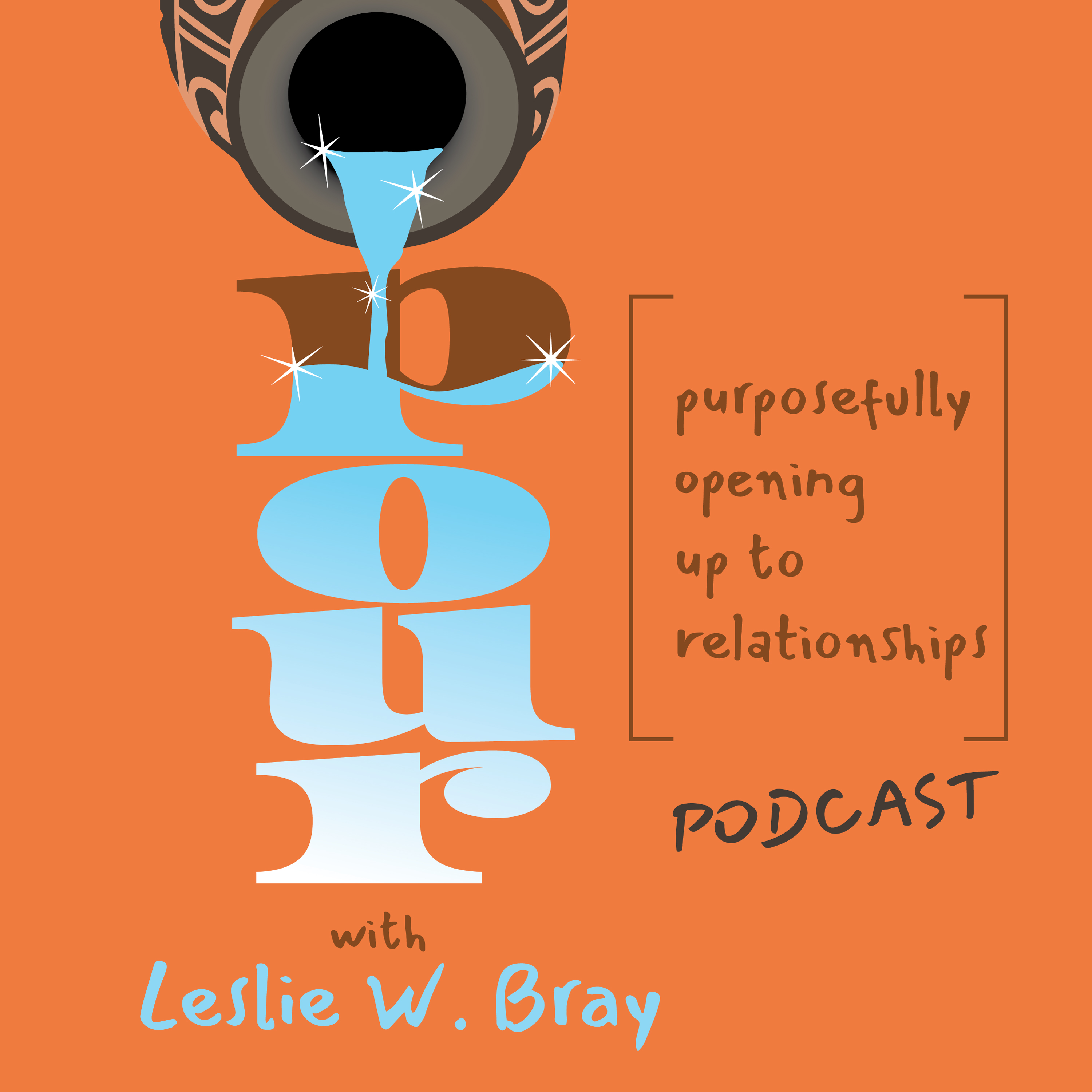 POUR Podcast