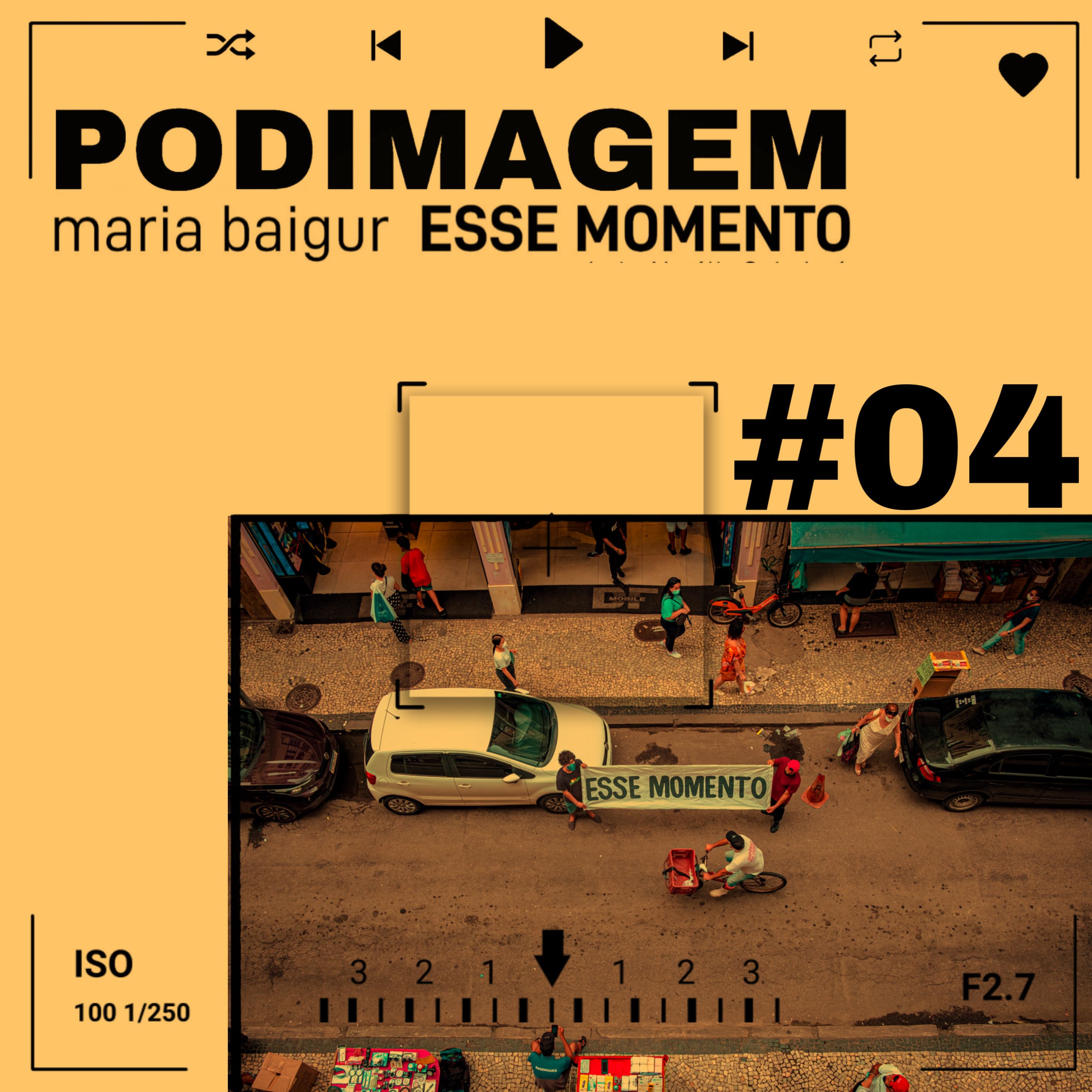 Podimagem