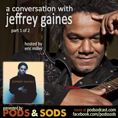 THE PODS & SODS NETWORK