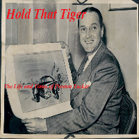 Hold That Tiger Podcast