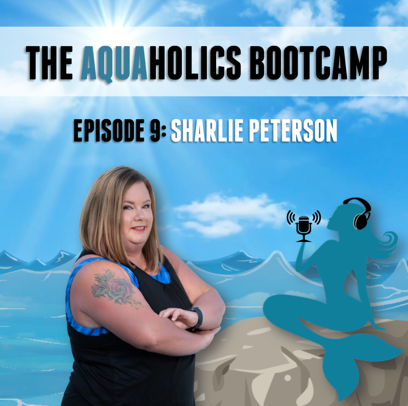 The Aquaholics Bootcamp