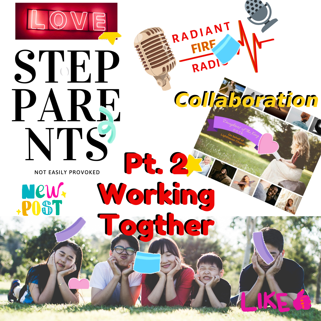 Daughters\' of The King (Podcast)