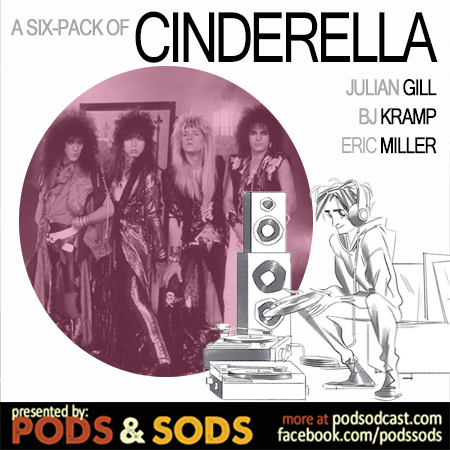 THE PODS & SODS NETWORK