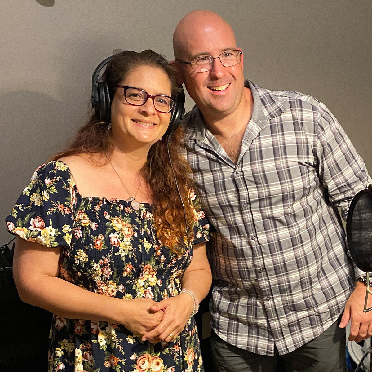 Beernuts Productions Podcast