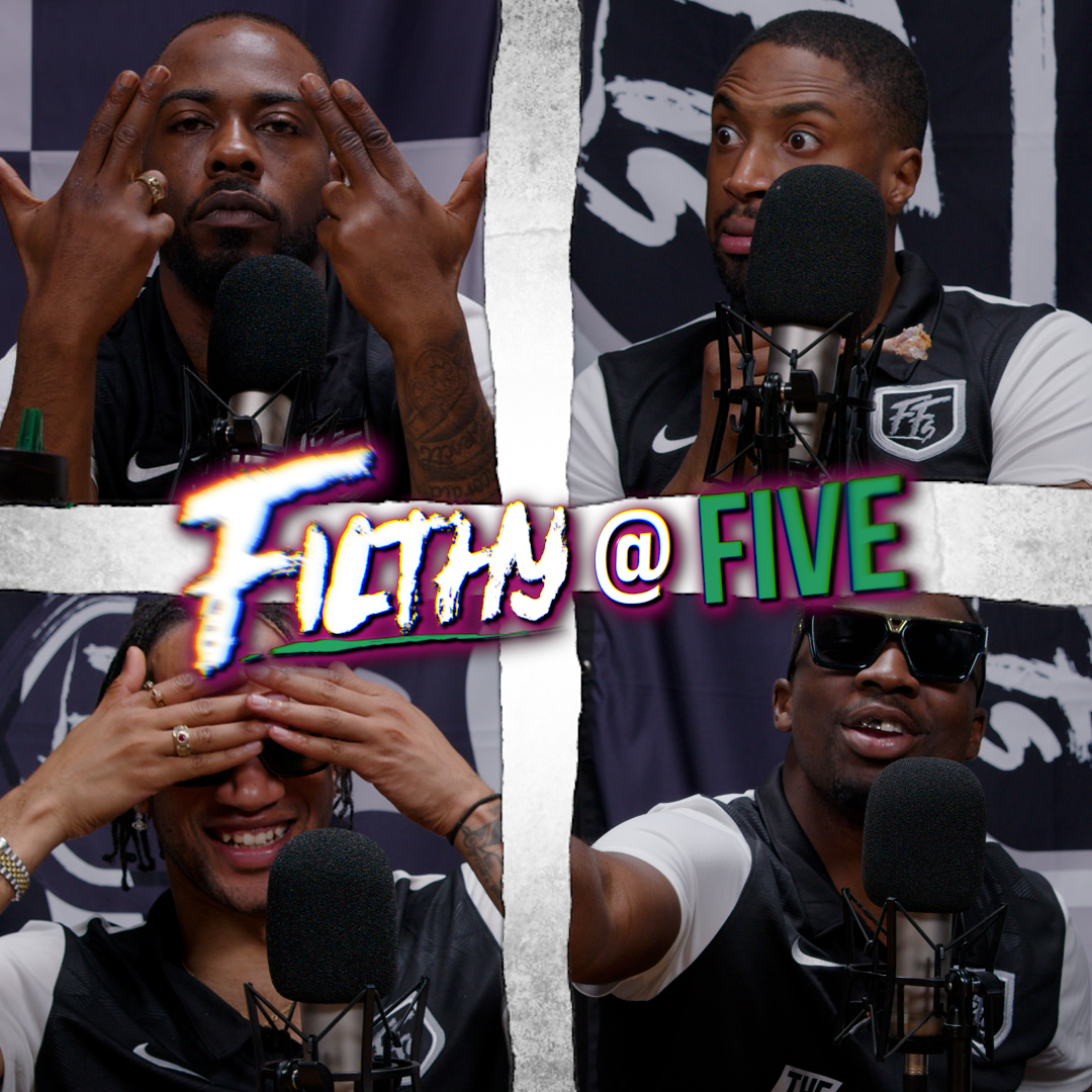 GIVING EVERY PREMIER LEAGUE TEAM A LETTER GRADE FOR THEIR 2021/22 SEASONS!!! | FILTHY @ FIVE