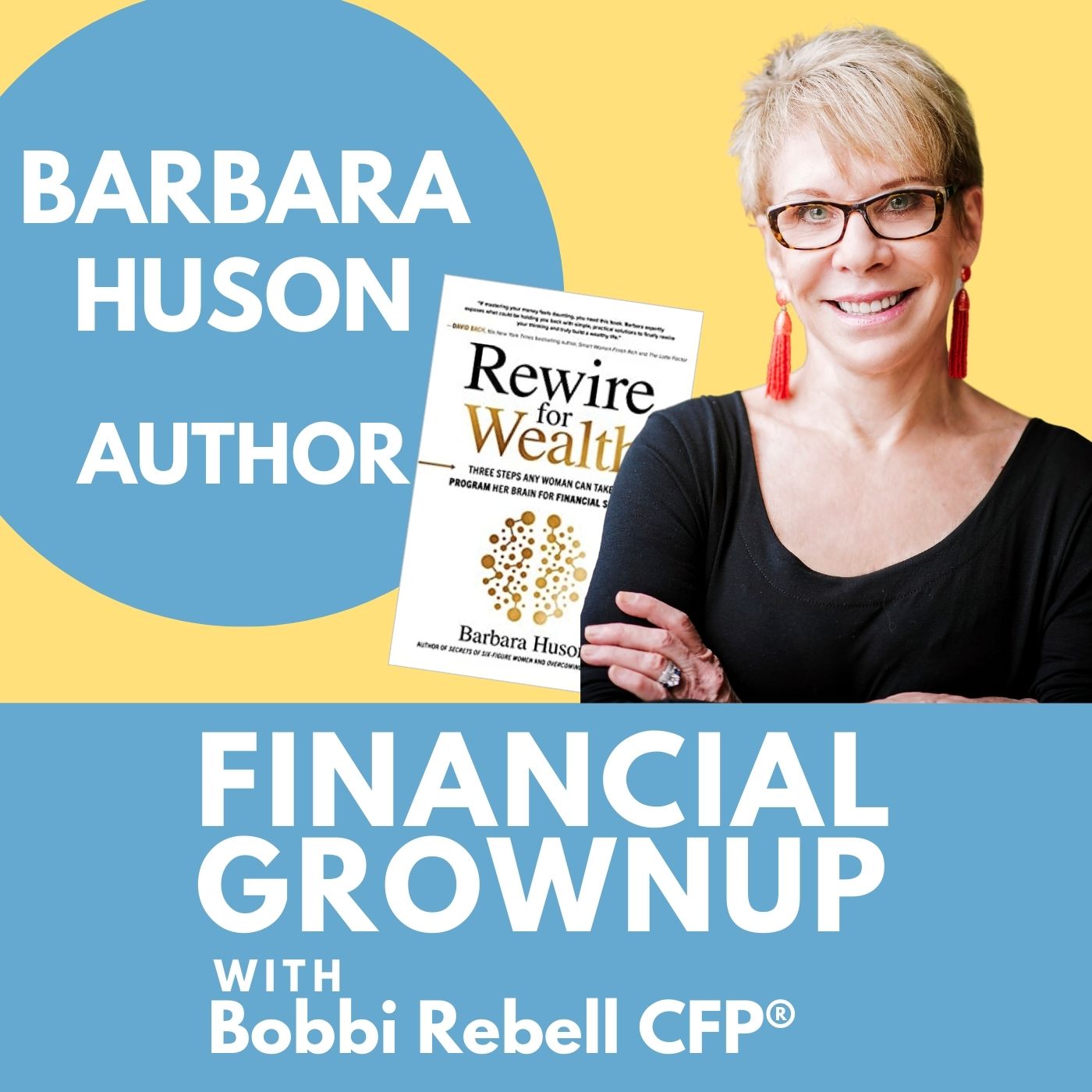 Wellness for Financial Grownups