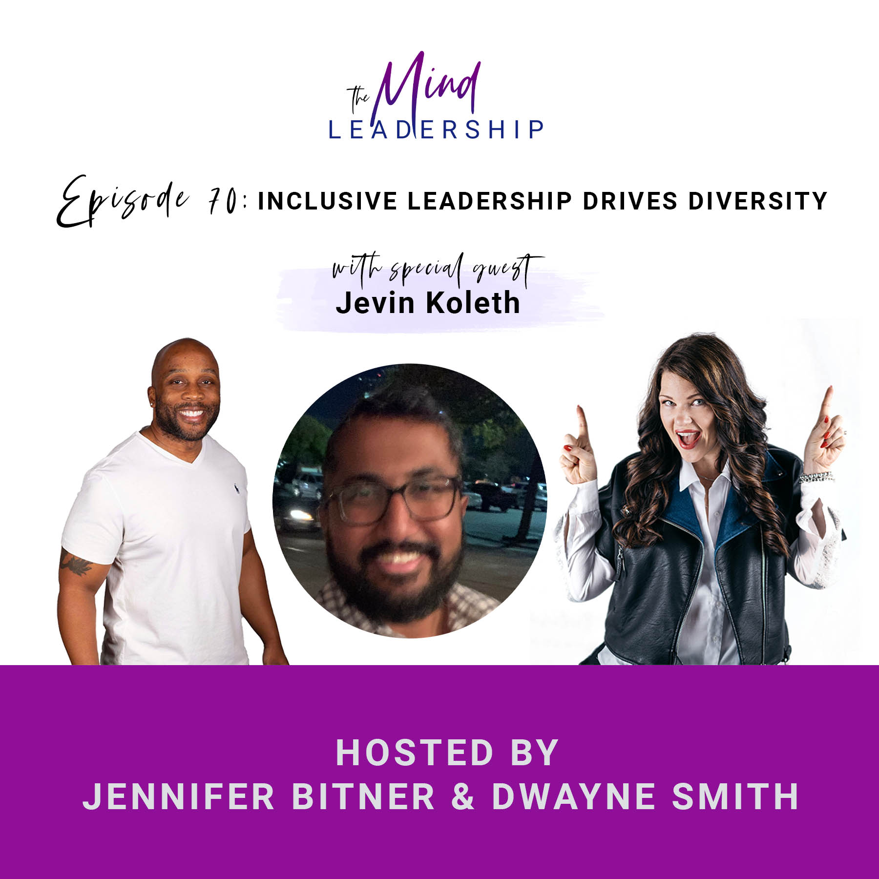 The Mind Leadership Podcast