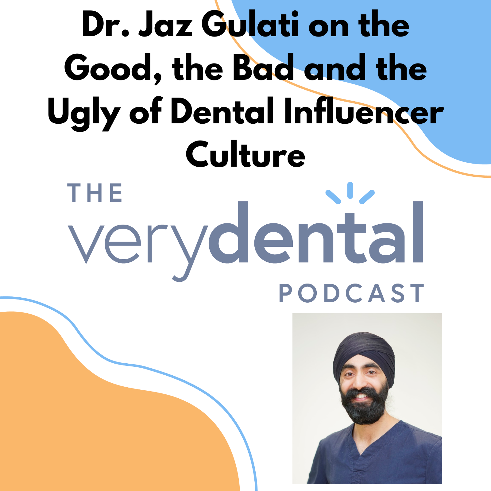 The Very Dental Podcast Network
