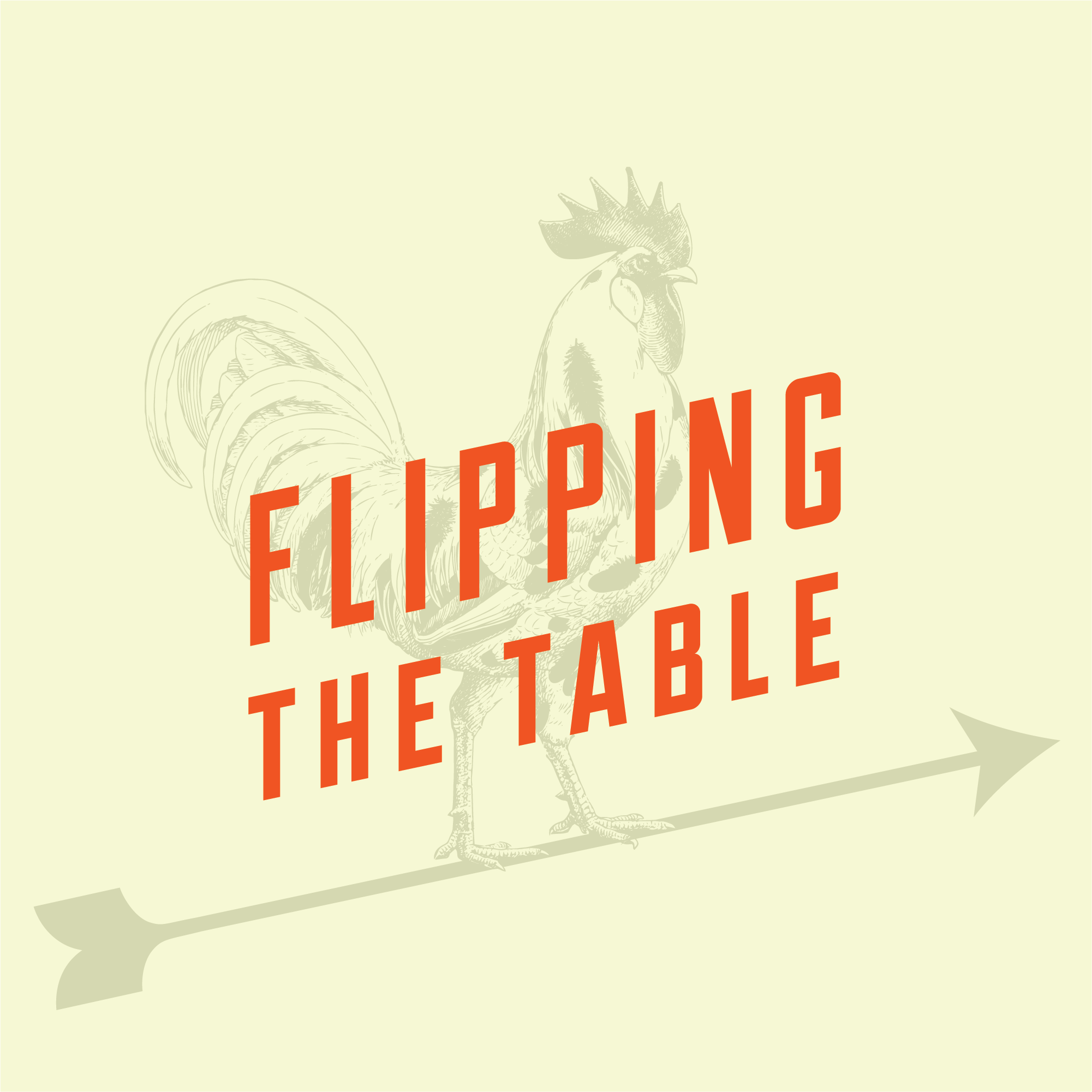 Ep#24 - A Freestyle on Healthy Food and Farming - Special Edition