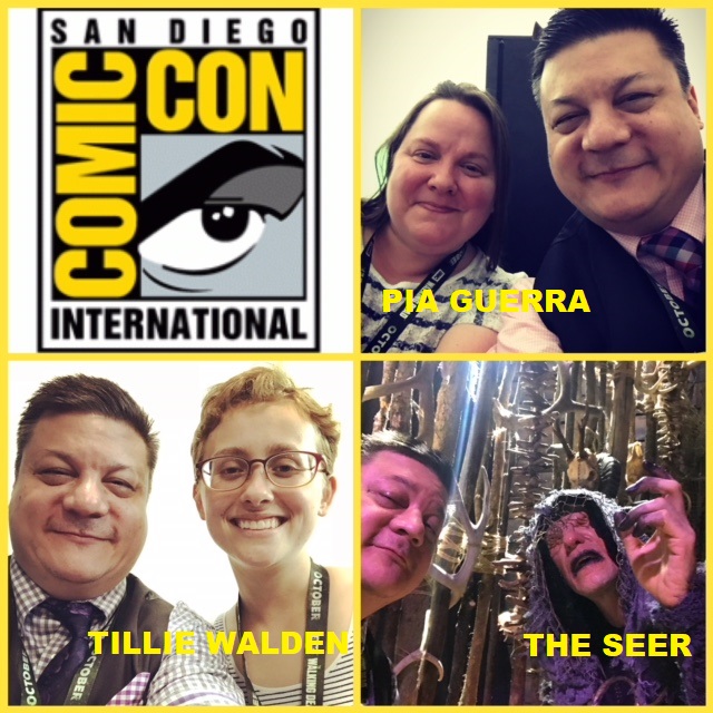 Comic News Insider