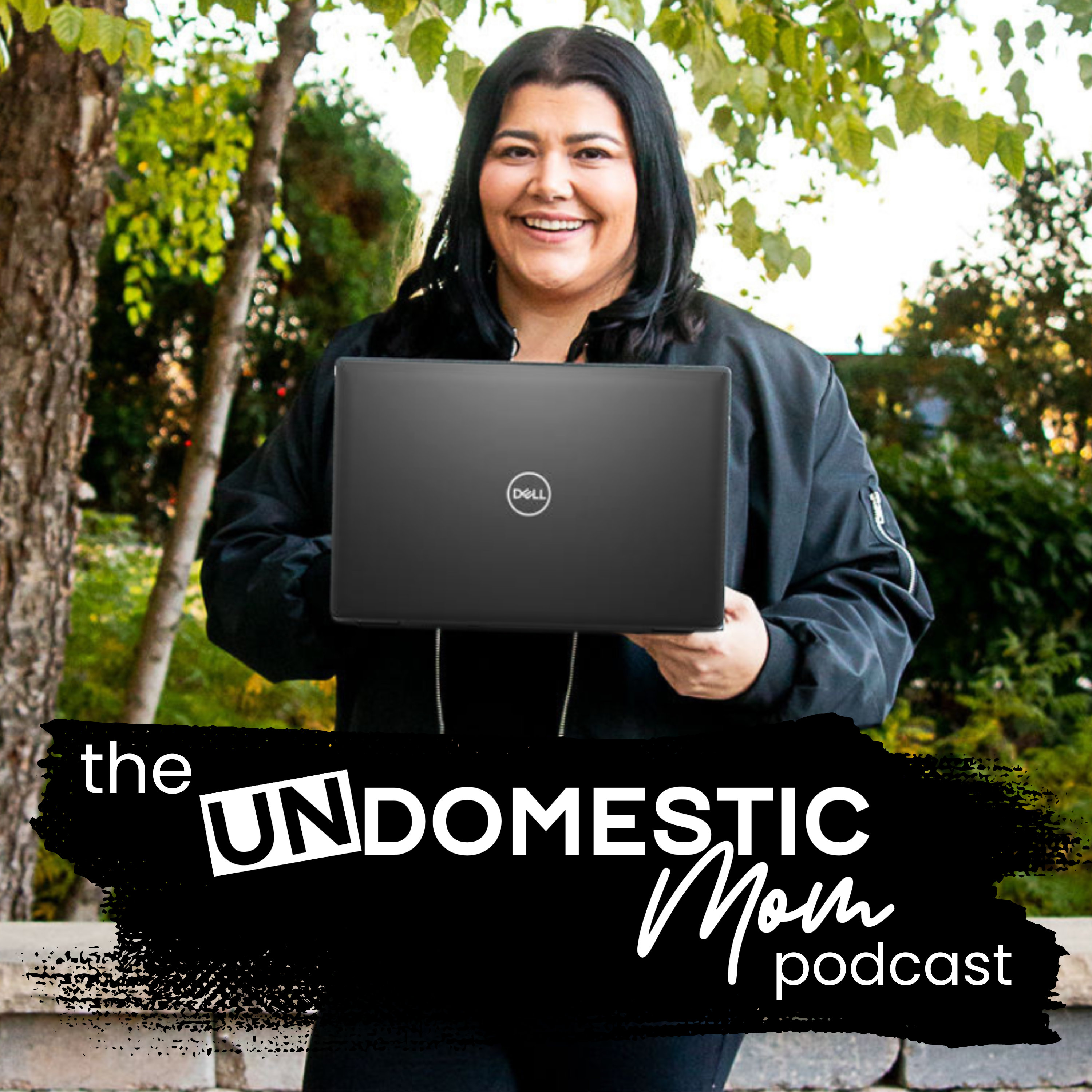 The Undomestic Mom Podcast